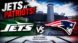 Madden NFL 26 week 12 showdown in