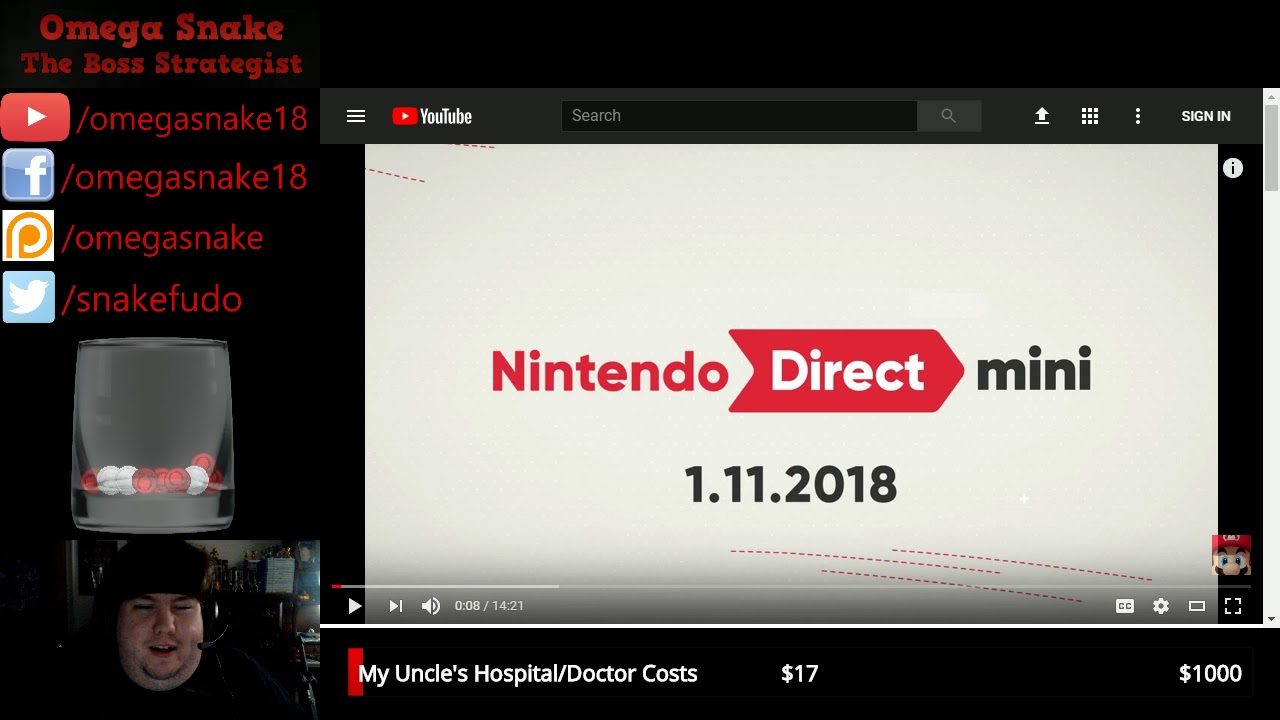 how to beat shadow snorlax Post Nintendo Direct Discussion (with CJ's Discord Group) 3/8/2018
