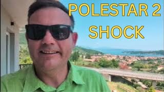 Polestar 2 Autopilot BLEW My Mind – Way Better Than Tesla.
