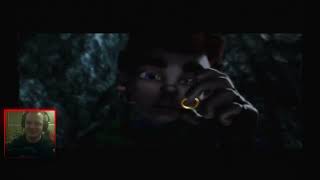 Приключения Бильбо // The Hobbit (Часть 1)