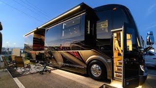 Shtepite Mbi Rrota Me Luksozet Ne Bote