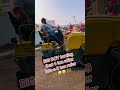 Worker Challenges Construction Equipment! #construction #funny #constructionlife