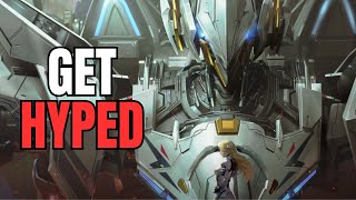 I played Mecha BREAK! First Impressions after 3 hours.