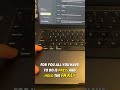 I Replaced 30 Minutes of Typing With 30 Seconds of Talking #HeyLemon #HeyLemonAI #HeyLemonPartner