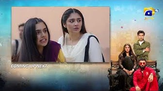 Episode 04   Feroze Khan - Durefishan Saleem - Ahmed Ali Akbar