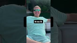 ‘Southern Charm’ star Taylor Ann Green’s brother, Worth, dead at 36 #shorts