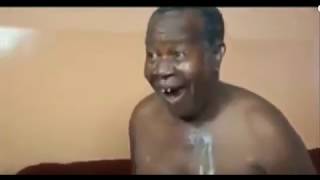 Mzee Majuto Ni Balaa,Afukuza Mgeni Nyumbani Kwake