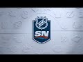 Sportsnet nhl intros 2021present