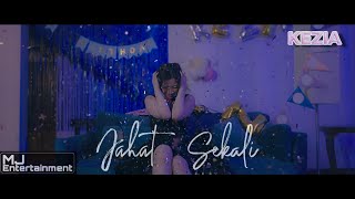 Kezia - Jahat Sekali Official Music Video