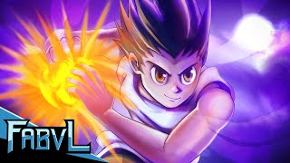 GON SONG - Look to the Moon | FabvL [Hunter x Hunter]