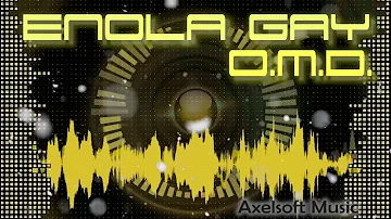 OMD - Enola Gay (Axelsoft's MiXmas Remix)