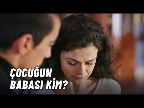 Ferhat ve Gülsüm Yüzleşti! - Siyah Beyaz Aşk 15.Bölüm