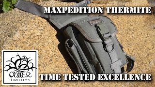 Maxpedition Thermite - Time Tested Excellence screenshot 2