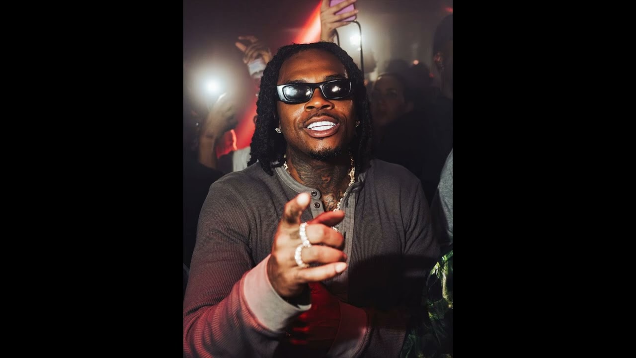 (FREE) Gunna Type Beat - 