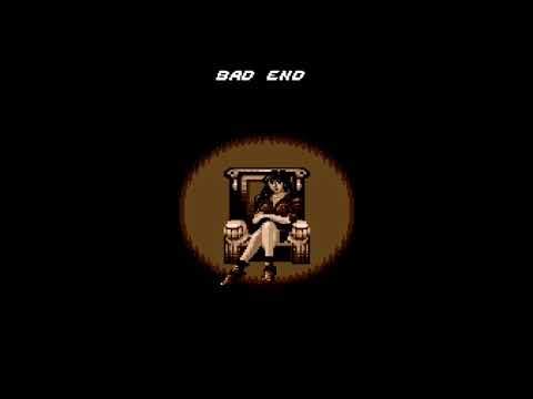 [FR] Street Of Rage 1 - Toutes les Mauvaises Fins