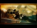 Mocci - Khalass (officiel vidéo clip) Prod . Ramoon