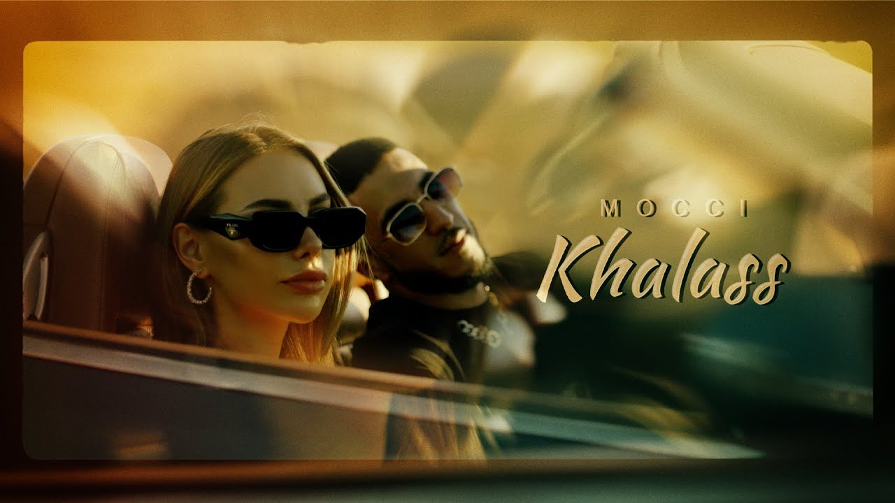 Mocci   Khalass officiel vido clip Prod  Ramoon