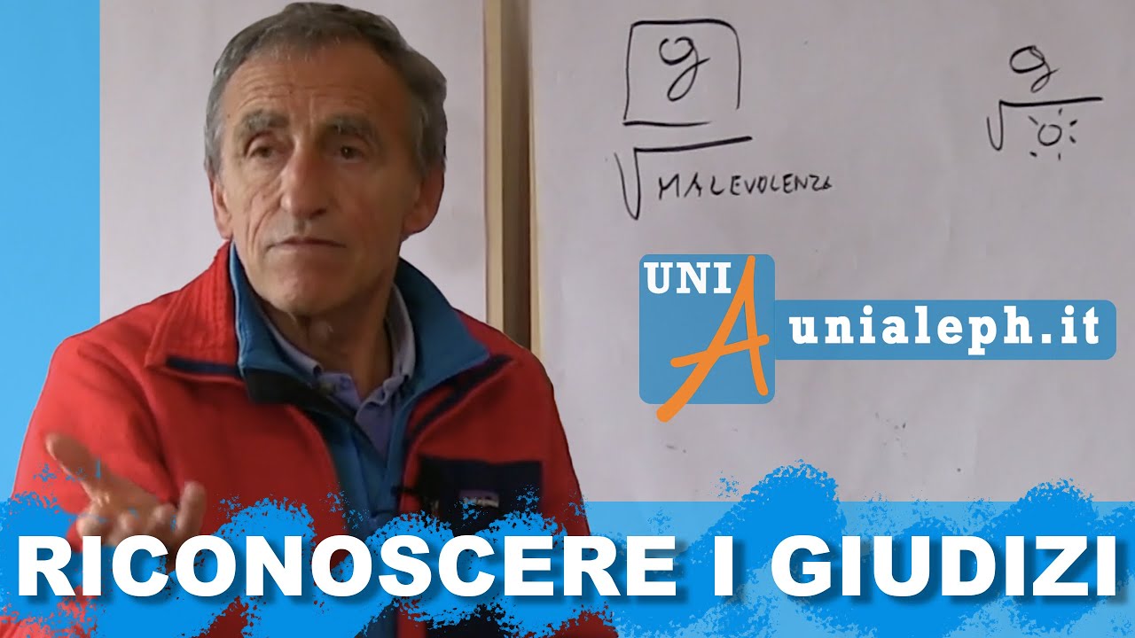 I pensieri che rovinano la nostra vita -  Intervista a Mauro Scardovelli