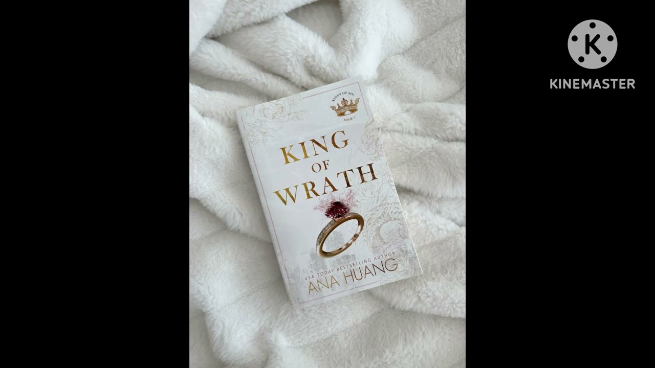 King of Wrath by Ana Huang - Chapter Two