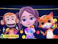 Se Sei Felice E Lo Sai Canzone + Pi&ugrave; Divertimento Poesie Per Bambini