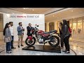 Honda Shine 125 New Model 2025 Walkaround & Review? lounched in India!
