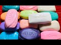 Relaxing Asmr Soap Unboxing Soaps opening Haul Soaps Leisurely Unpacking Soap satisfying video