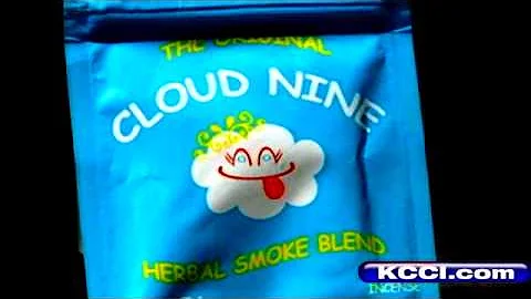 Experts: More Iowa Drivers Using Synthetic Drugs