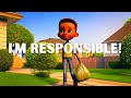 I M Responsible An Empowering Song That Helps Kids Embrace The Value Of Personal Responsibility mp3
