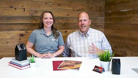 Meet Heather Mattson