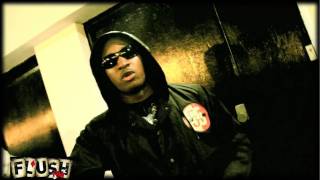 Flush Raw - Screama