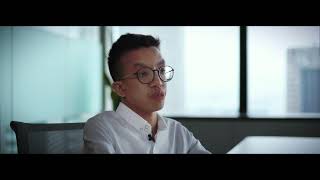Non-STEM Grad to Tech Consultant: Emmanuel's FDM Consultant Story