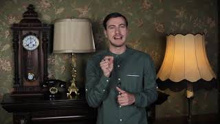 Видео О проекте "Может Показаться Странным" (автор: Может Показаться Странным)