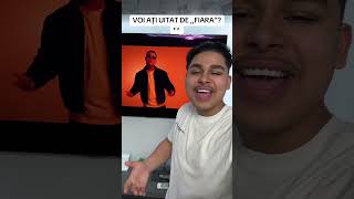 SPER CA NU ATI UITAT DE FIARA🔥😘 #fiara #sound #tiktok #goviral #music