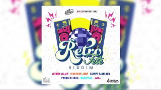 Problem Child  Too Bad Mind retro Fete Riddim  2023 Soca