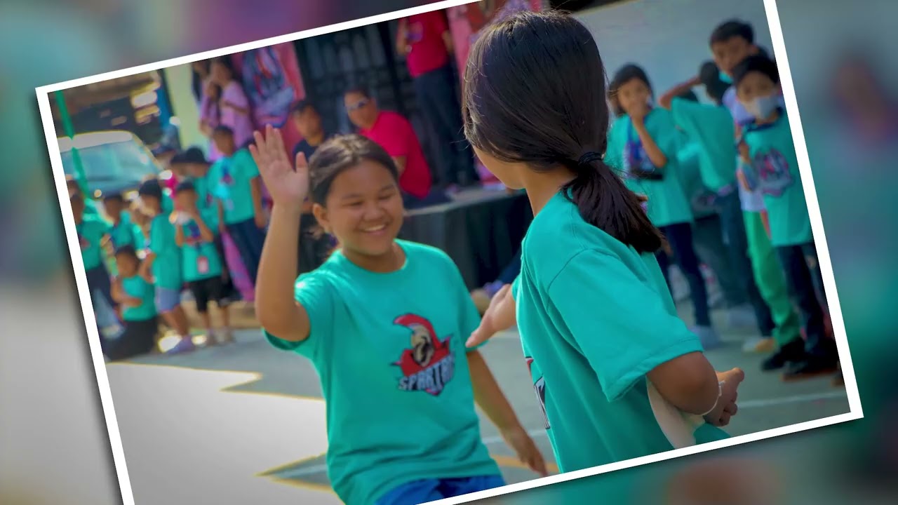 FOUNDATION WEEK 2023 HIGHLIGHTS