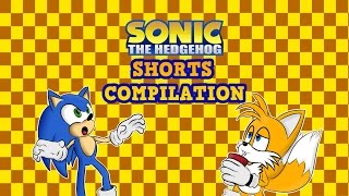 SFM| Sonic Shorts Compilation| Borck Unleashed