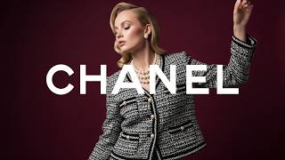 Chanel Store Music 2026 Boutique Playlist Chill Deep House Lounge