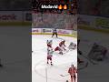 Mcdavid destroys goalie + SLOW MOTION #nhl #hockey #mcdavid #hockeyhighlight #short