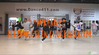 Justin Bieber | Available | Jeremy Green Choreography