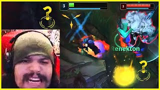 Tobias Fate FLASH JUKE!! Did it WORK