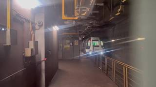 2190ST Transport Vlog 1166: [SBS Transit] Alstom Metropolis C751C (7079) (Alstom OPTONIX IGBT-VVVF)