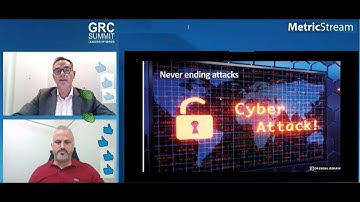 Cyber Resilience Summit