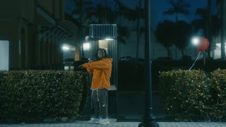"THE CALL BOX SERIES" 00Rampage - Say Less
