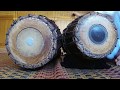 Anantha r krishnan and mridangam day 1 tutorial