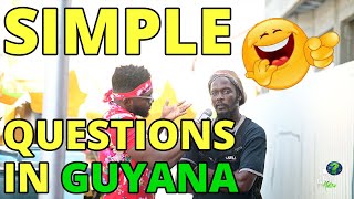 LAUGH TIL YOU CRY! || What Yuh Know Season 6, Episode 5 (Guyana)