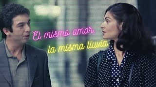 El mismo amor, la misma lluvia - The Midnight - The Years (Prologue) [Music Video]