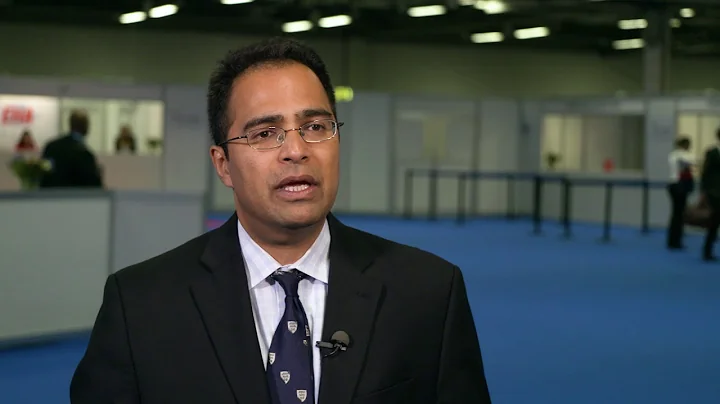 Targeting CD123 to treat myelofibrosis and CMML