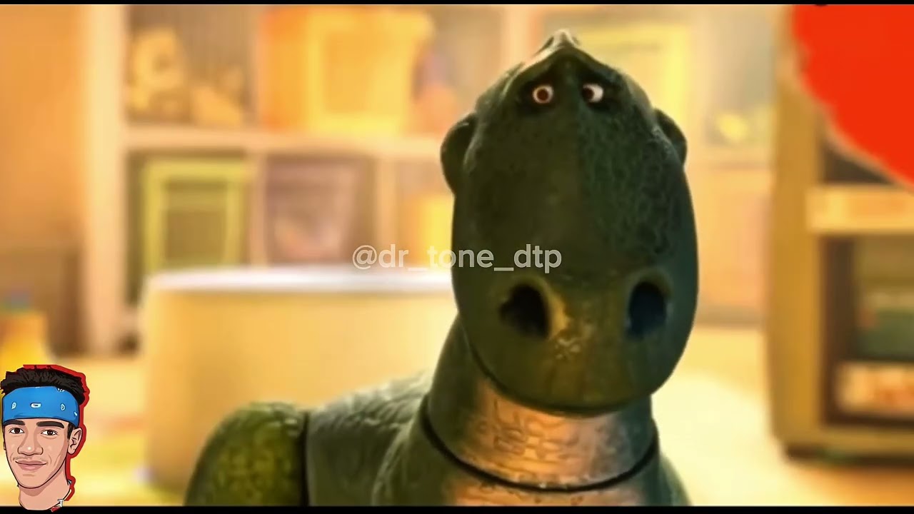 WHEN THEY  FORGET TO INVITE YOU OUT {Dr. Tone voiceovers}