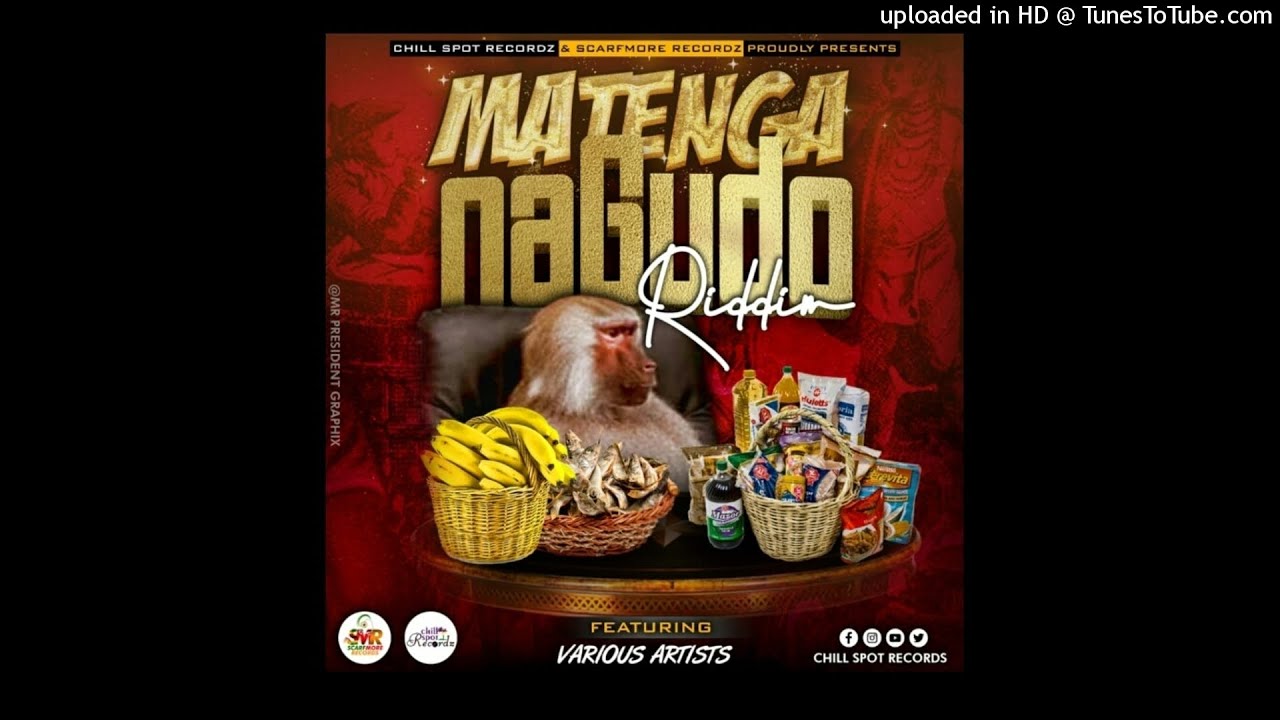 Matenga naGudo Riddim Mixtape By Dj SEAN GEE 0787534764) September 2021