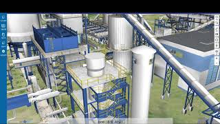 Web based high quality BIM rendering screenshot 5